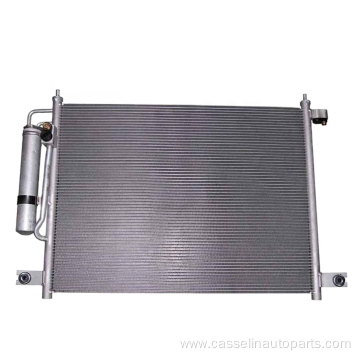 Air Conditioning Condensers for GM DODEGE LOVA OEM 96469289/96539634 Cooling Condenser